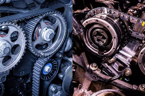 cars with timing chanel|engines with timing chains.